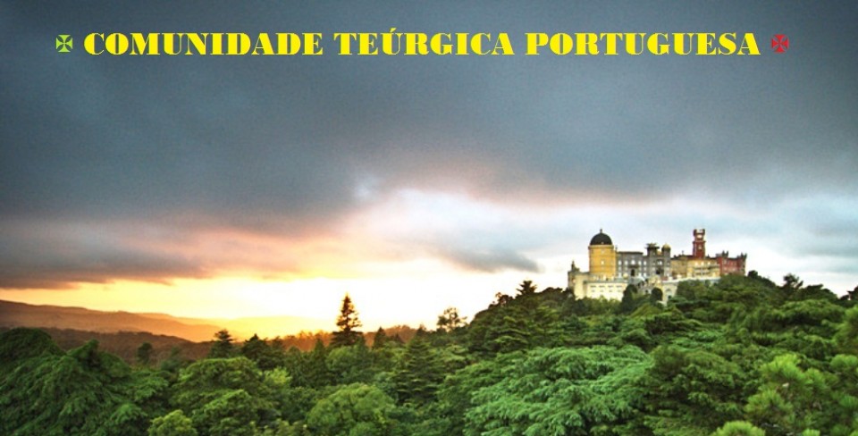 Comunidade Teúrgica Portuguesa